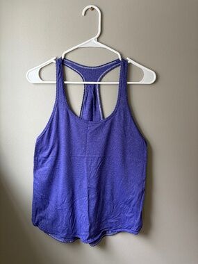 Lululemon Swiftly Tech Tank Top